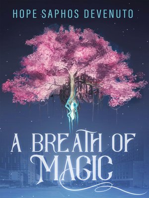 cover image of A Breath of Magic